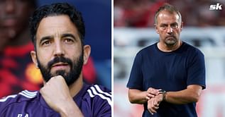 "The cules can rest easy"- Barcelona star provides update on future amid interest from Manchester United