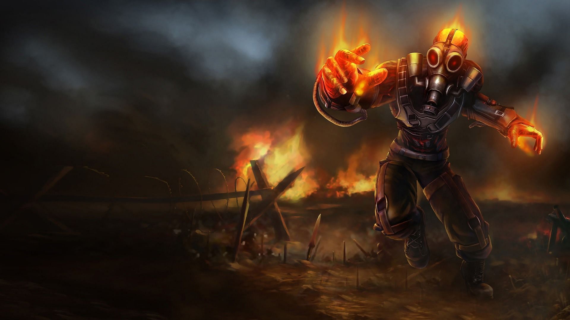"Just the luck of the draw": League of Legends LoLdle answers 1126 (Wednesday, August 6, 2025)