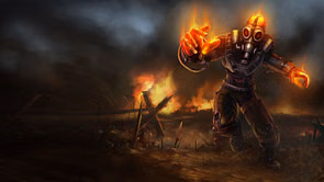 "Just the luck of the draw": League of Legends LoLdle answers 1126 (Wednesday, August 6, 2025)