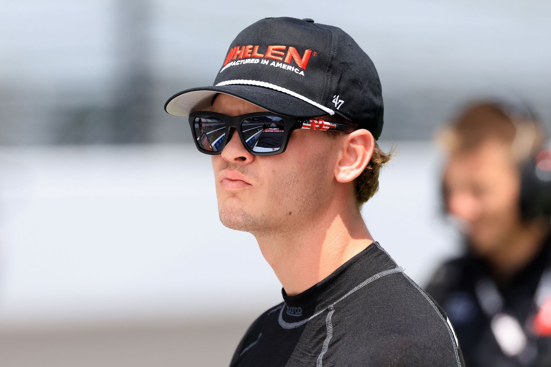 NASCAR Xfinity Series Pennzoil 250 - Qualifying - Source: Getty