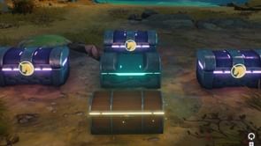 All Sanguis Plateaus Bell Crab chest locations in Wuthering Waves