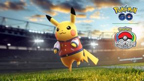 Pokemon GO World Championships Celebration 2025 Field Research and Timed Research: Tasks and rewards