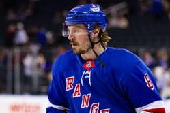 NHL fans in splits over fake J.T. Miller full name theories amid his Rangers captaincy rumors - "Obviously Jimothy Timothy"