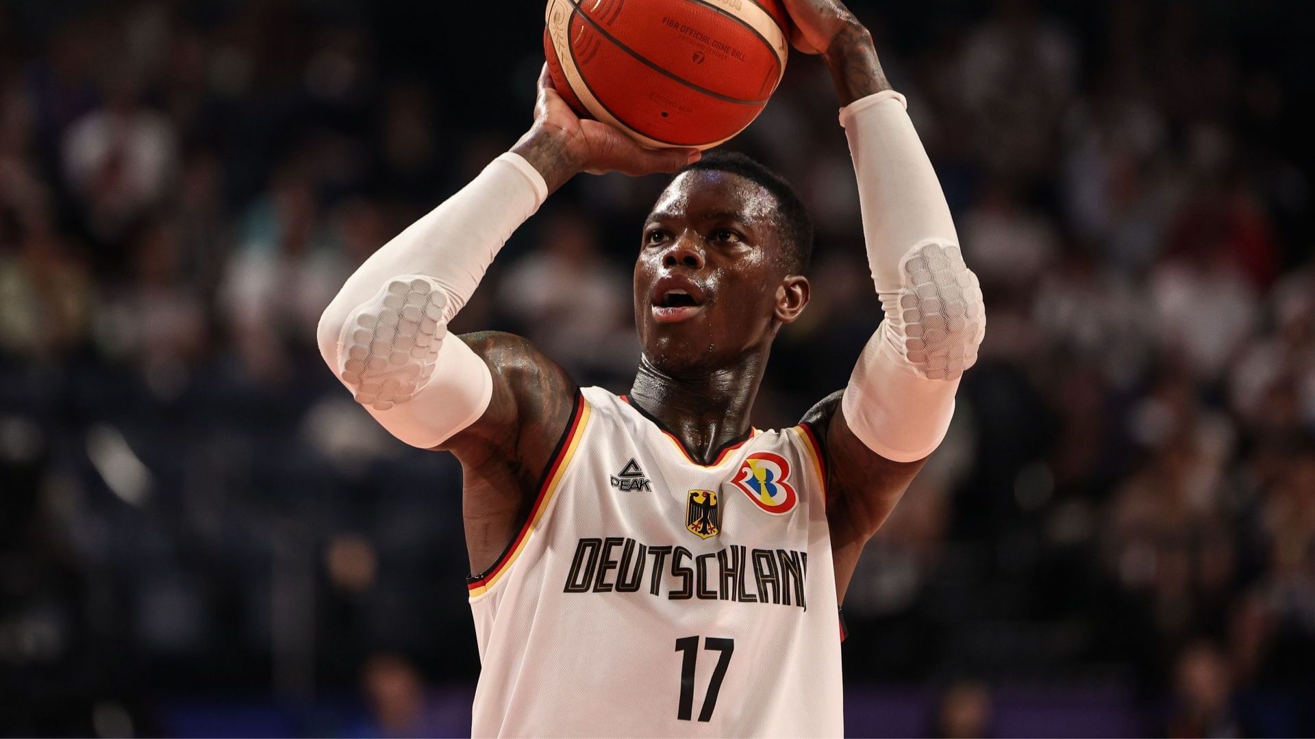 Dennis Schroder Stats: How did Germany guard fare against Lithuania in EuroBasket 2025 matchup? (Aug 30)