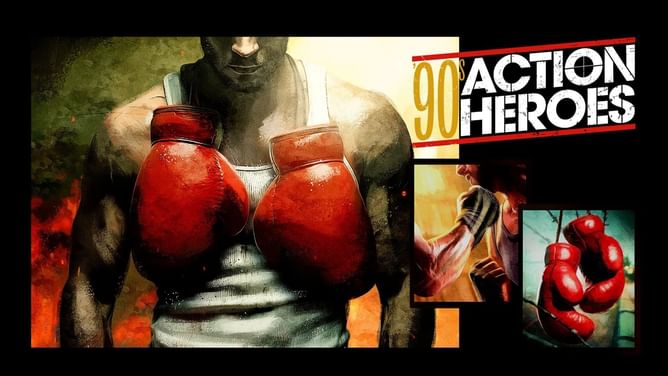 '90s Action Heroes event in Black Ops 6 and Warzone leaked: Everything we know