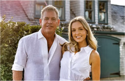 "Being your dad is one of life’s greatest blessings": Troy Aikman gets super emotional as daughter, Jordan, turns 24
