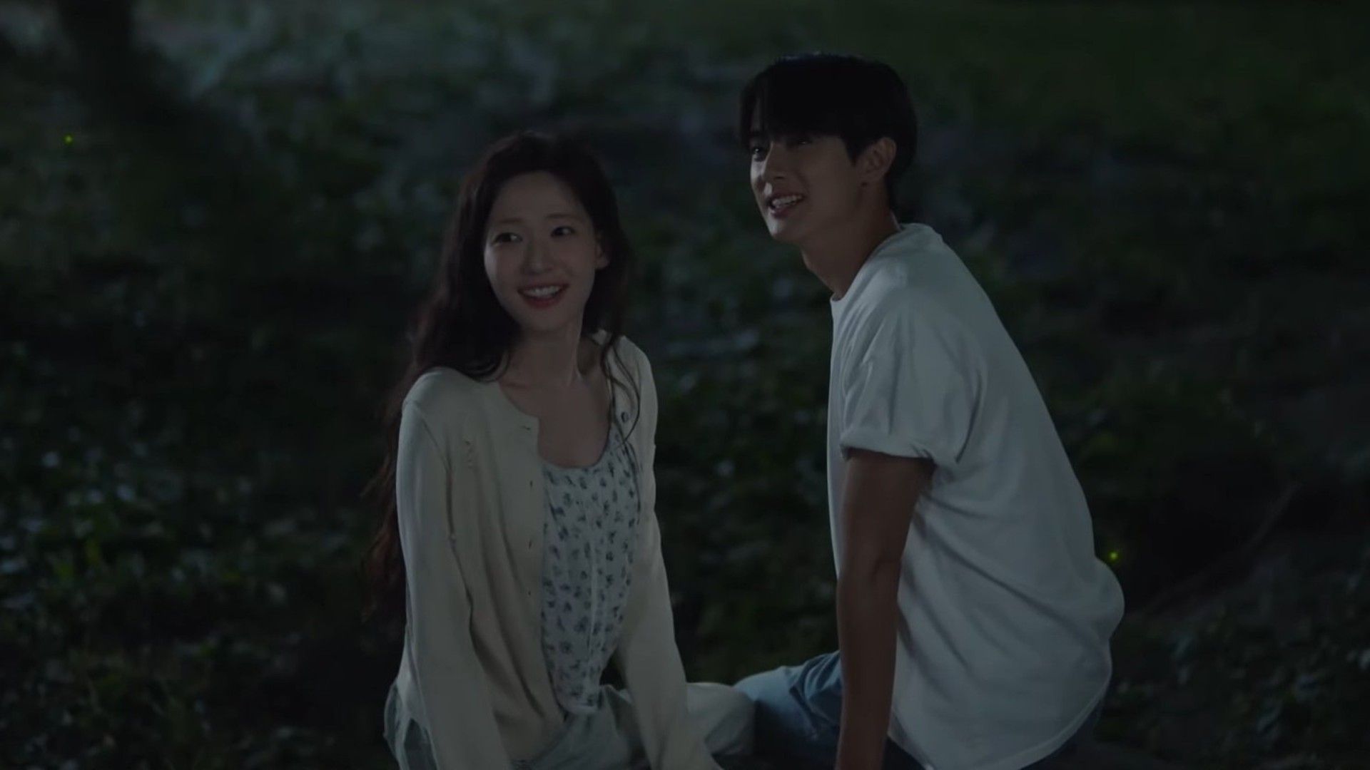 A still from Love, Take Two (Image via Rakuten Viki)