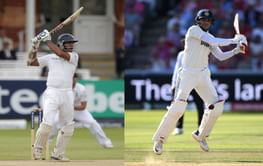 Shubman Gill vs Kumar Sangakkara - comparing their stats after 37 Tests