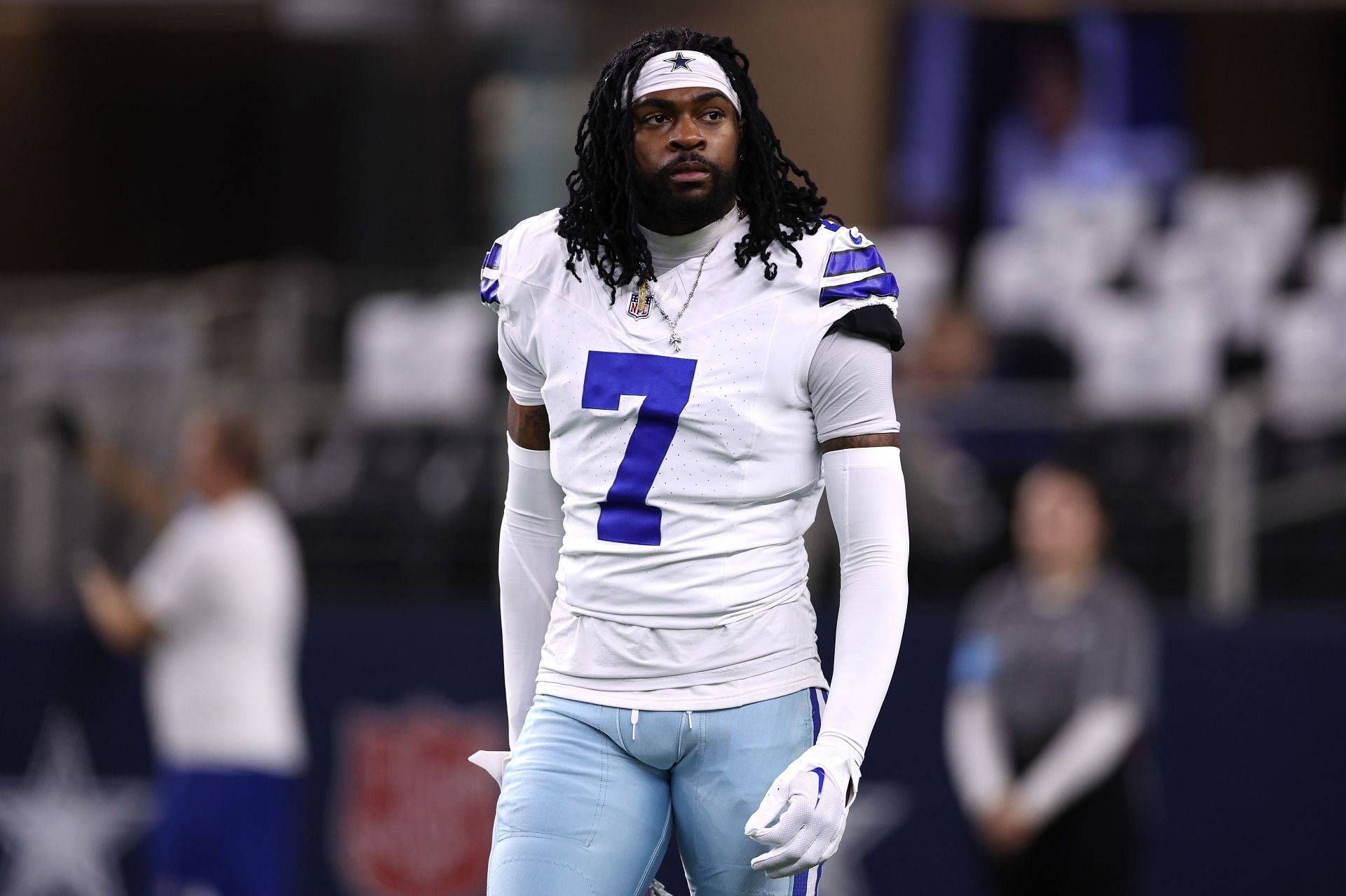 Houston Texans v Dallas Cowboys - Source: Getty