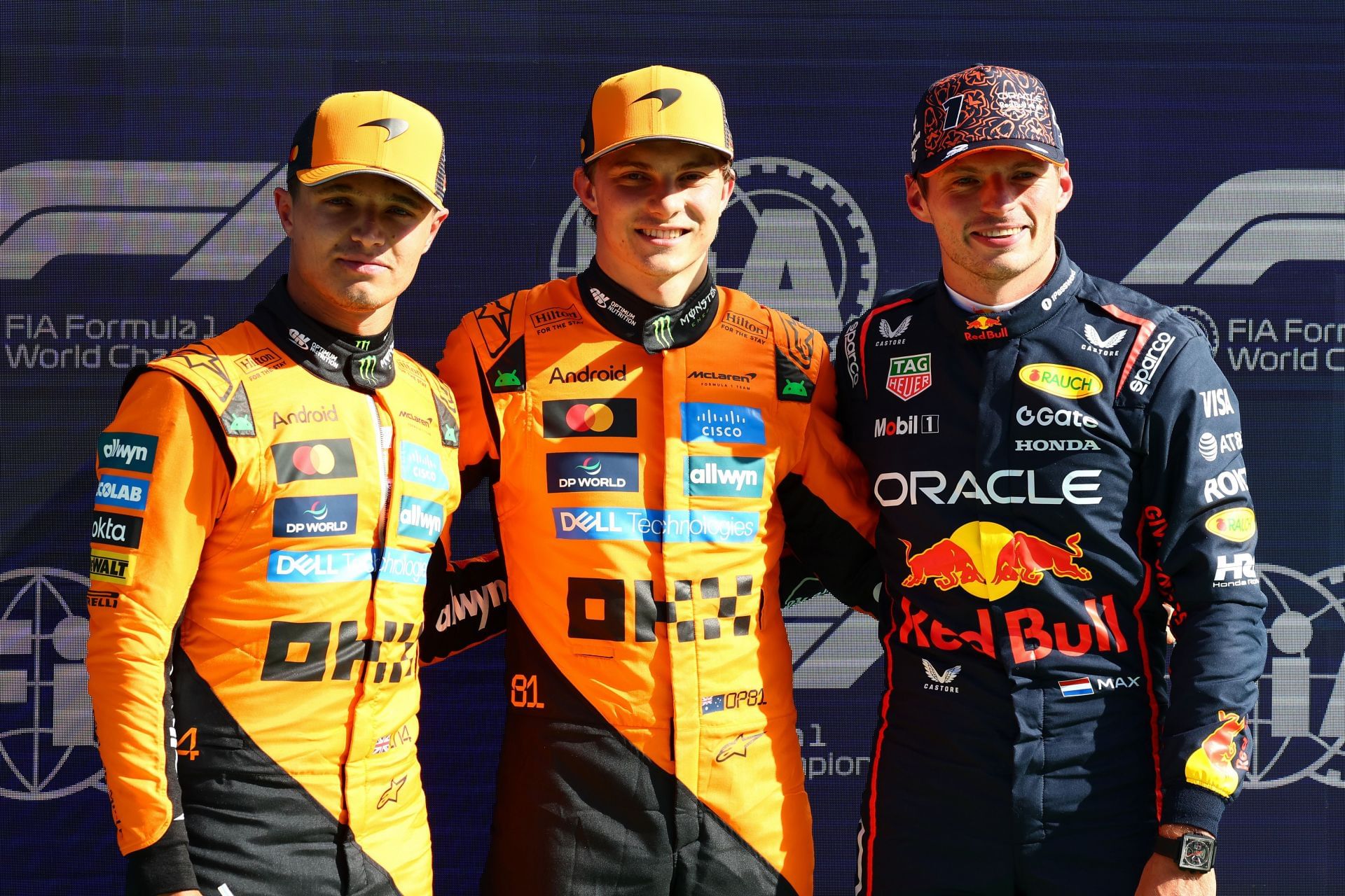F1 Grand Prix of Netherlands - Qualifying - Source: Getty