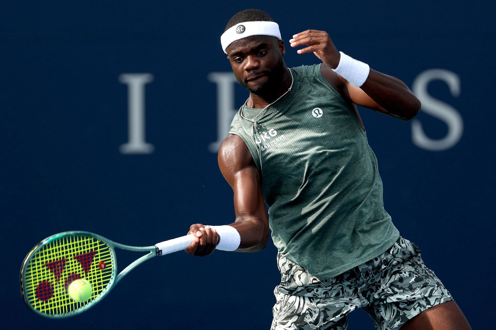 ATP Masters 1000 National Bank Open presented by Rogers  - Day 4 - Source: Getty