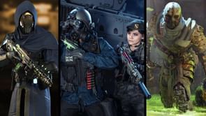 All Warzone and Black Ops 6 Season 5 bundles: Everything we know