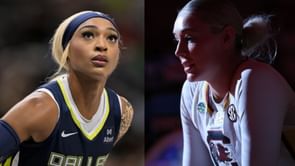 "I don't want her to guard me": South Carolina star Chloe Kitts reveals the WNBA star she wouldn't like to face