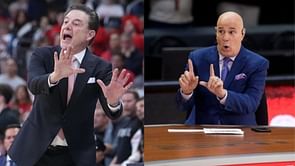 College hoops analyst Seth Greenberg "agrees and disagrees" with Rick Pitino's bold take on point guards