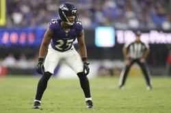 3 cut candidates for Ravens 53-man roster ahead of deadline ft. Beau Brade