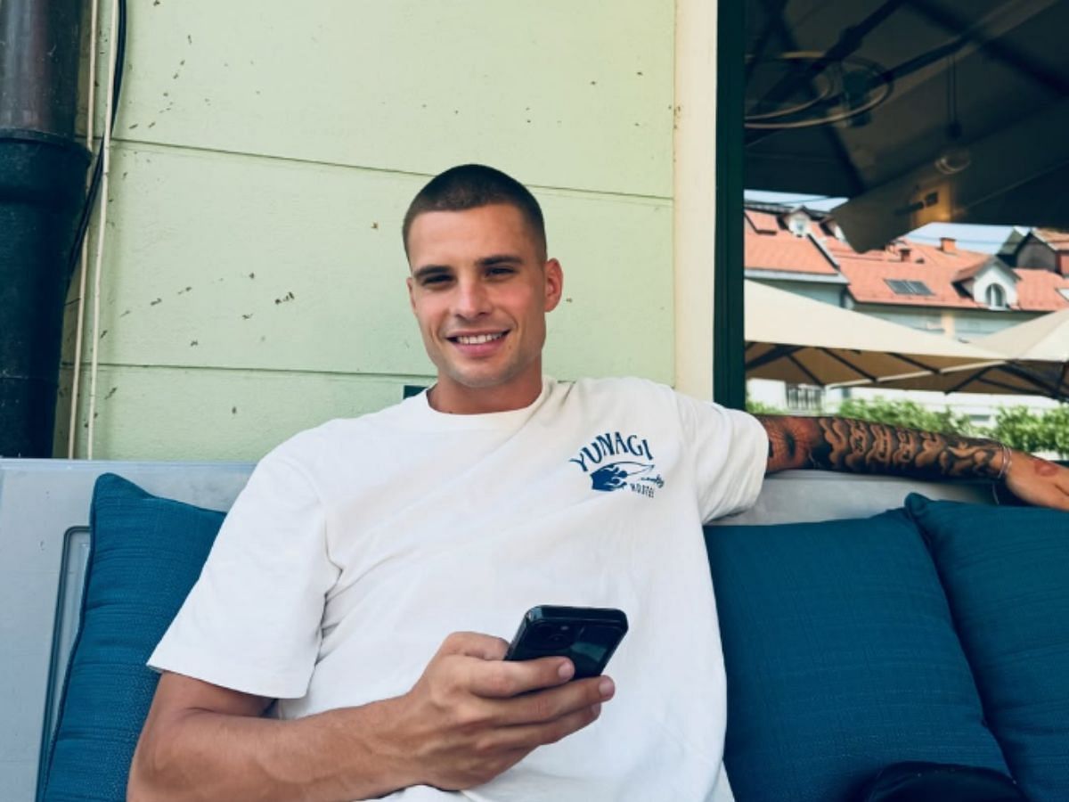 "It was really interesting" – Love Island UK’s Boris reflects on his journey from Casa Amor and forming real bonds in the villa
