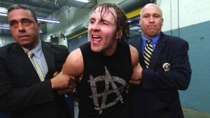 3 AEW stars who have been arrested while in WWE