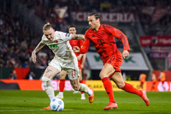 FC Augsburg vs Bayern Munich Prediction and Betting Tips | 30th August 2025