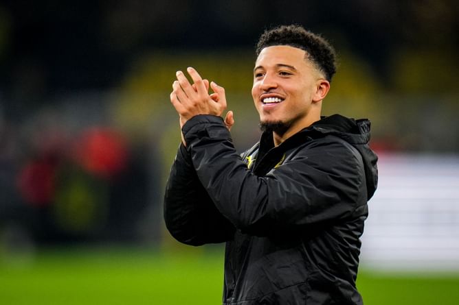 Italian giants submit £20m bid to sign Manchester United outcast Jadon Sancho: Fabrizio Romano
