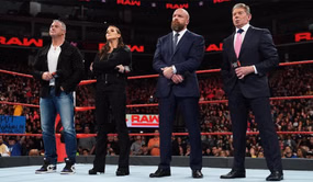 4 Reasons why Vince McMahon needs to return to WWE
