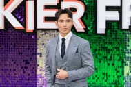 Manny Jacinto (Image Via Getty)
