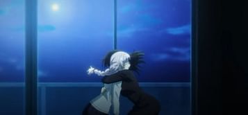 Call of the Night season 2 episode 5: Kabura's past reveals a promise to Haru and Nazuna's origins as Anko picks her next target