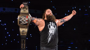 Wyatt Sicks member pays heartbreaking tribute to Bray Wyatt on the anniversary of his passing