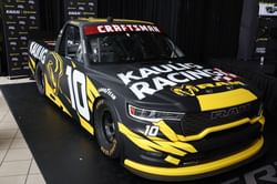 Insider breaks down his skepticism over RAM and Kaulig’s big NASCAR collaboration