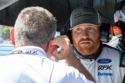 Chris Buescher's playoff chances ride on "must-win" situation at Daytona following disappointing Richmond run