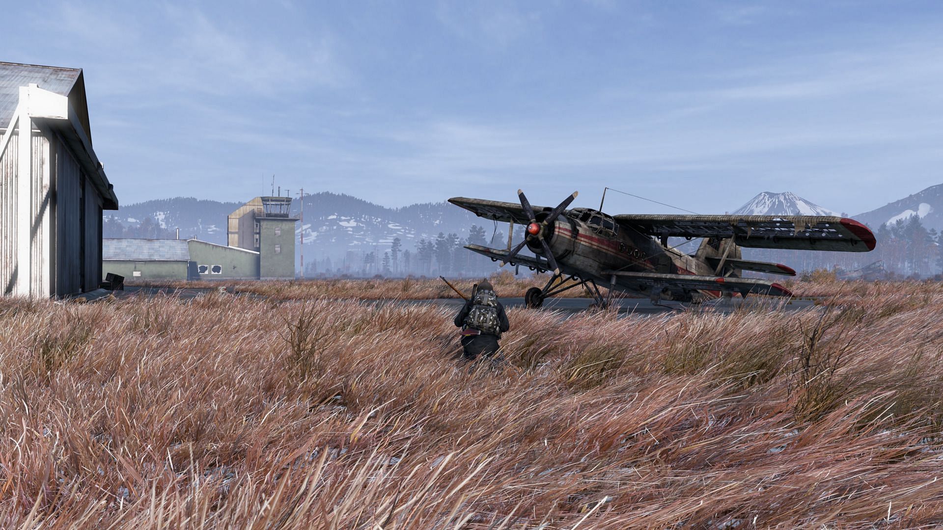 DayZ is arriving in PlayStation Plus in August 2025 (Image via Bohemia Interactive)