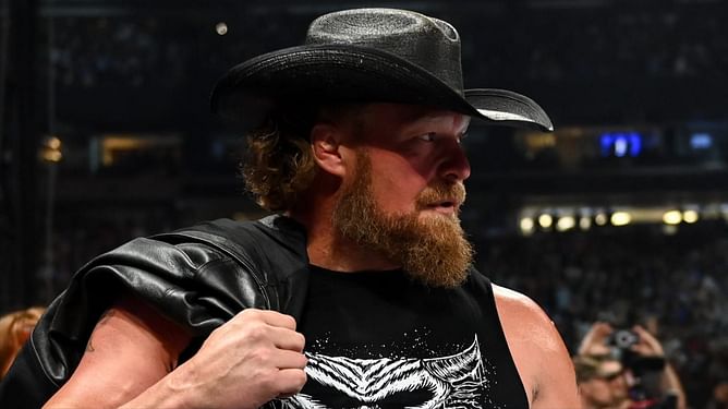 3 AEW Returns That Could Get a Bigger Pop Than Brock Lesnar's SummerSlam 2025 Appearance