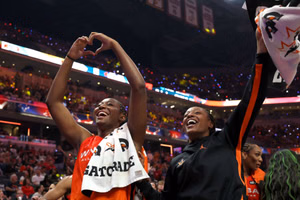 Aliyah Boston joins Fever legend and Dawn Staley in calling for MVP recognition for $249,244 star dominating in Caitlin Clark's absence: "Undeniable"