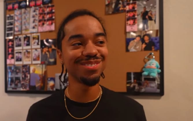 Did Twitch streamer Arky come out as gay? Viral X post explained