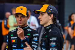 Oscar Piastri picked over Lando Norris for 2025 F1 Championship by Bernie Ecclestone