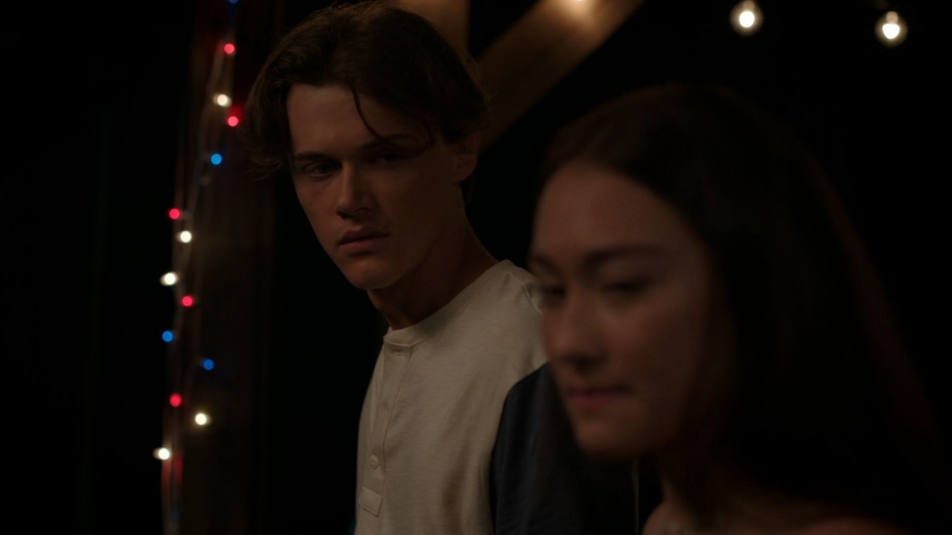 A still from The Summer I Turned Pretty season 1 (Image via Amazon Prime Video)