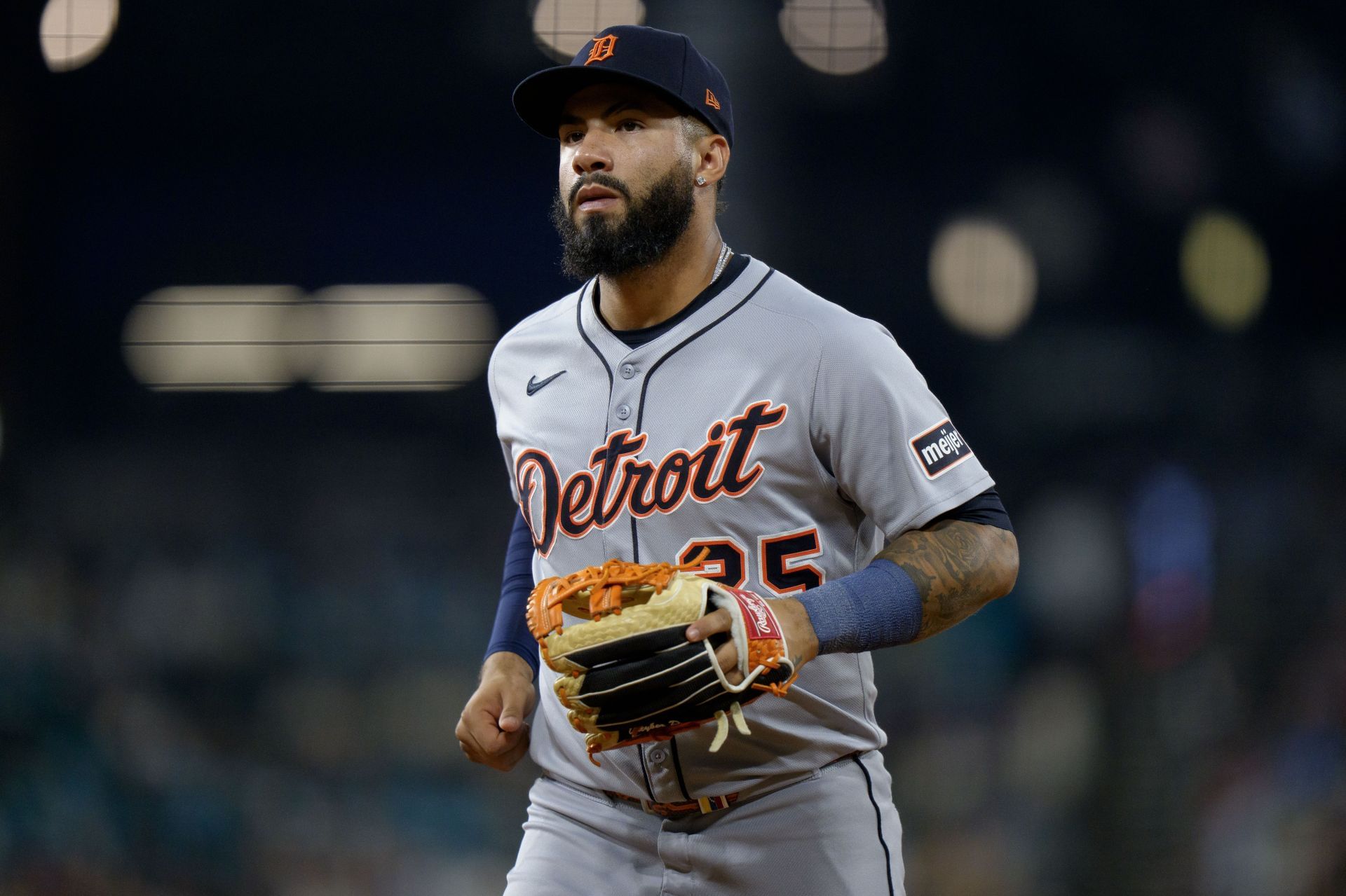 Detroit Tigers v Chicago White Sox - Source: Getty