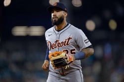 Ex-Yankees All-Star earns high praise from Tigers GM Jeff Greenberg: "Sets the tone for our offense"