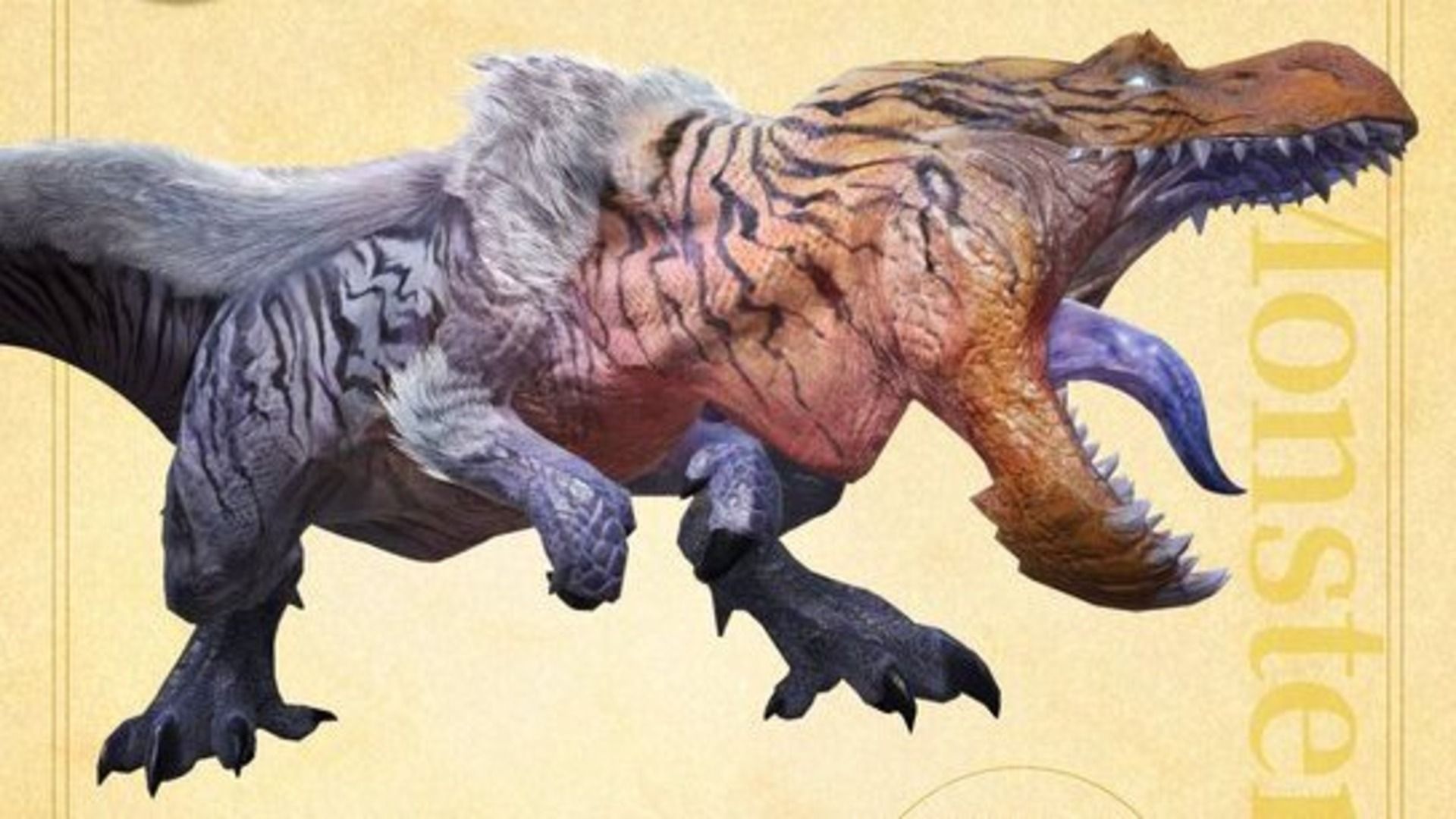 A new monster is just around the corner (Image via Niantic)