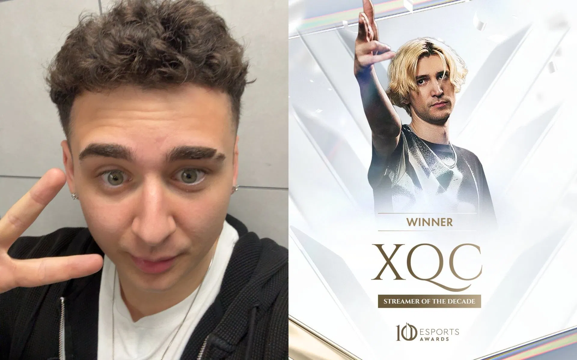 &quot;Upset he got exposed as the biggest botter&quot;: Fans criticize FaZe Lacy for calling xQc &quot;most overrated streamer&quot; following recent achievement
