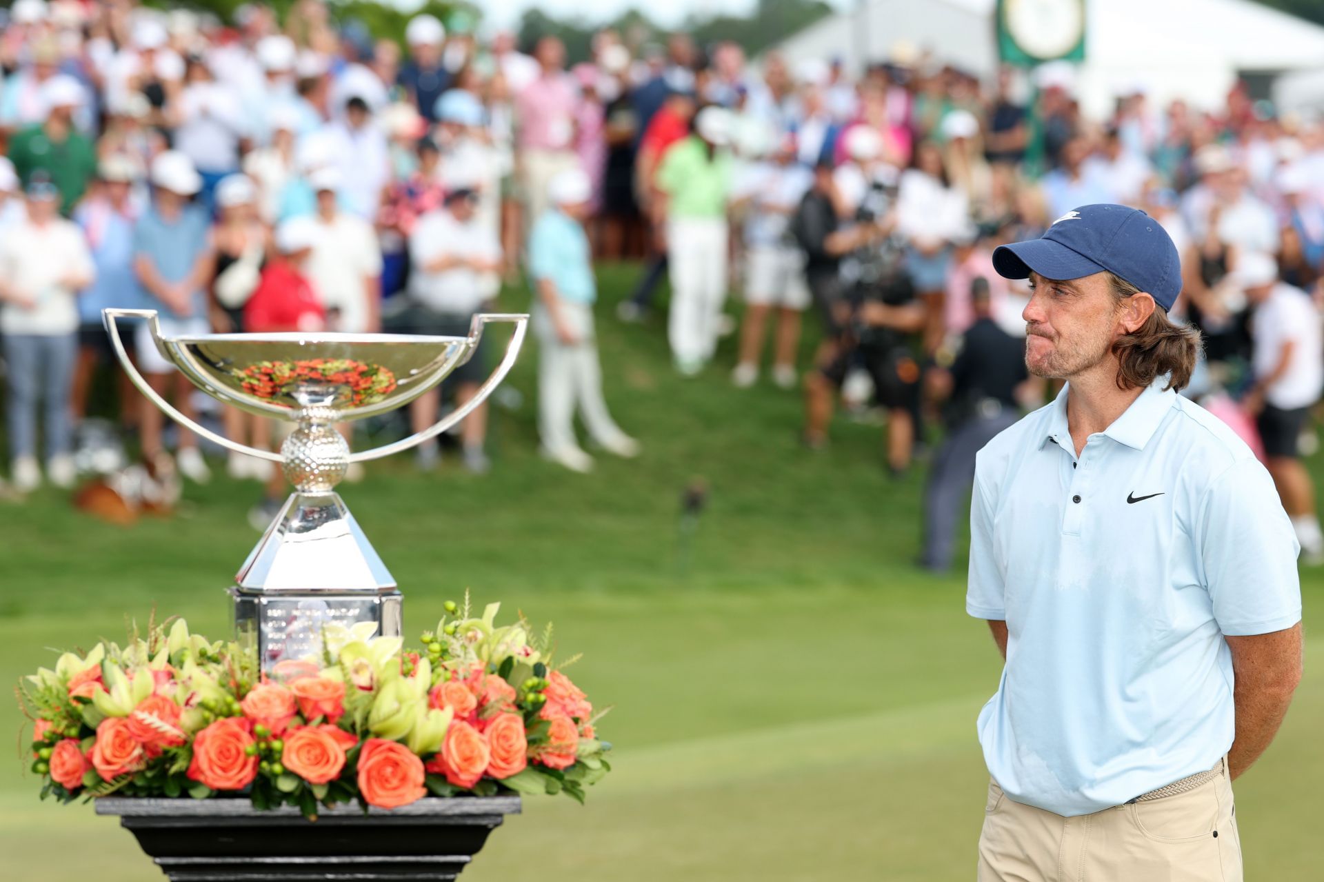 TOUR Championship 2025 - Final Round - Source: Getty