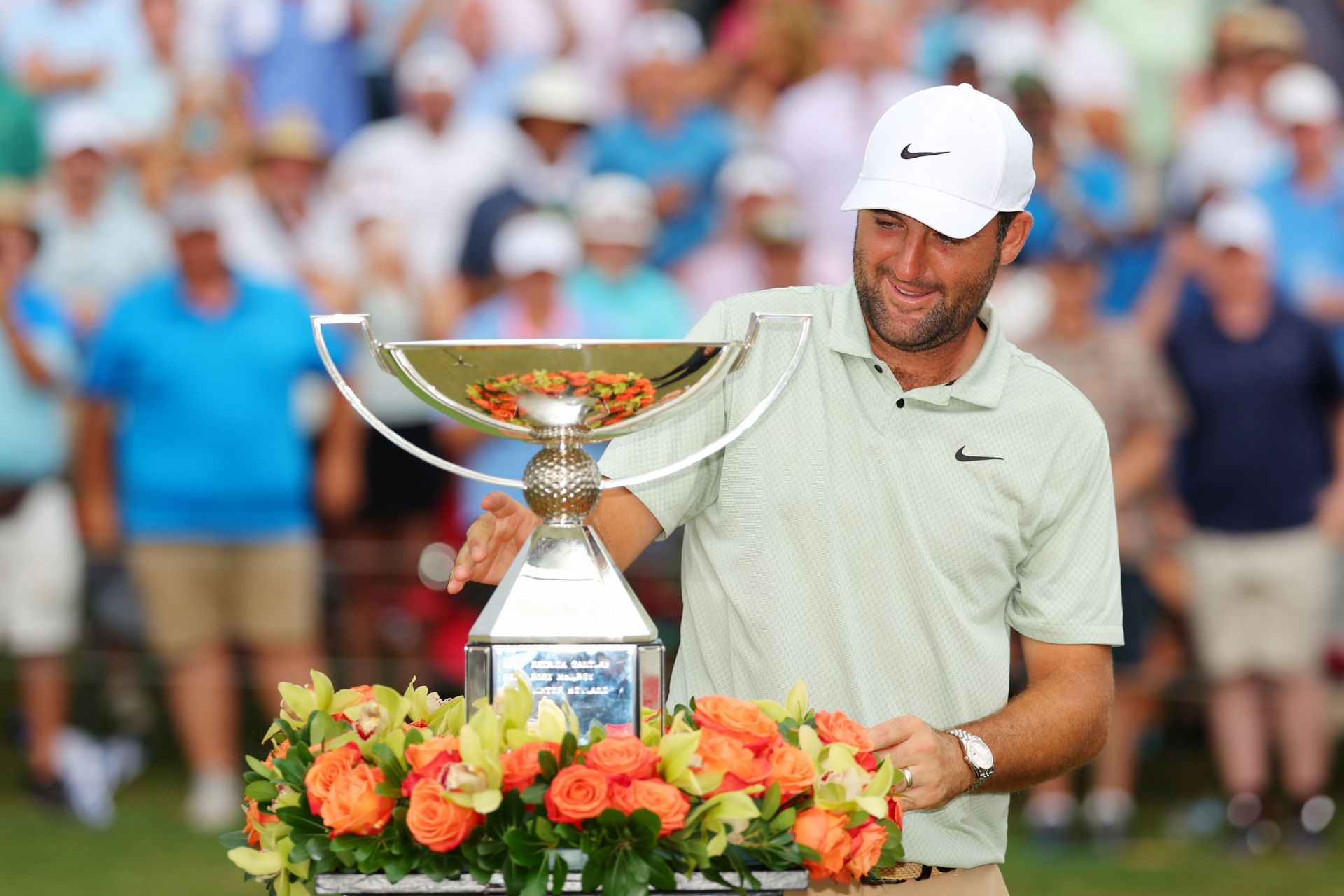 TOUR Championship - Final Round - Source: Getty