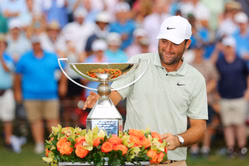 Who is playing in the 2025 Tour Championship? Field Explored