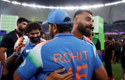 "They have played big roles in my comeback" - Varun Chakaravarthy's massive praise for two Team India stars ahead of 2025 Asia Cup