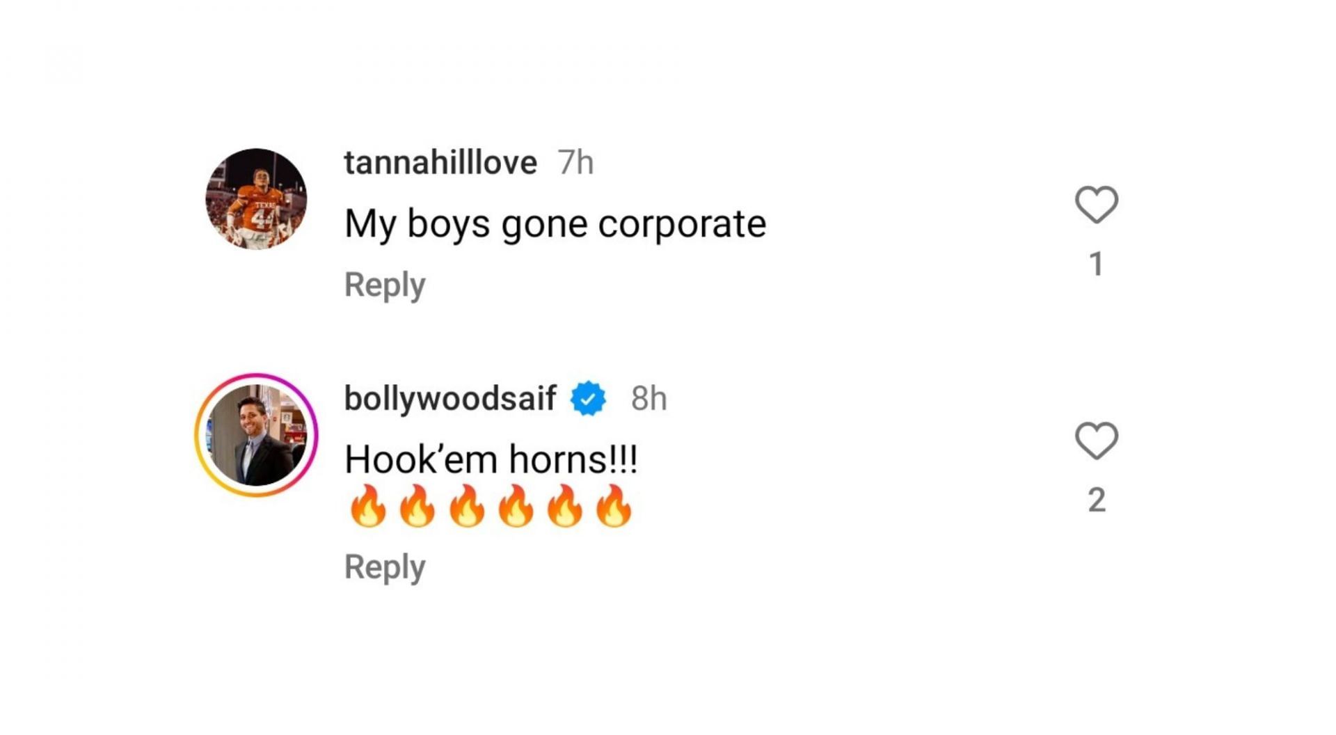 Fans overjoyed with Arch Manning&#039;s latest post as Texas QB preps for 2025