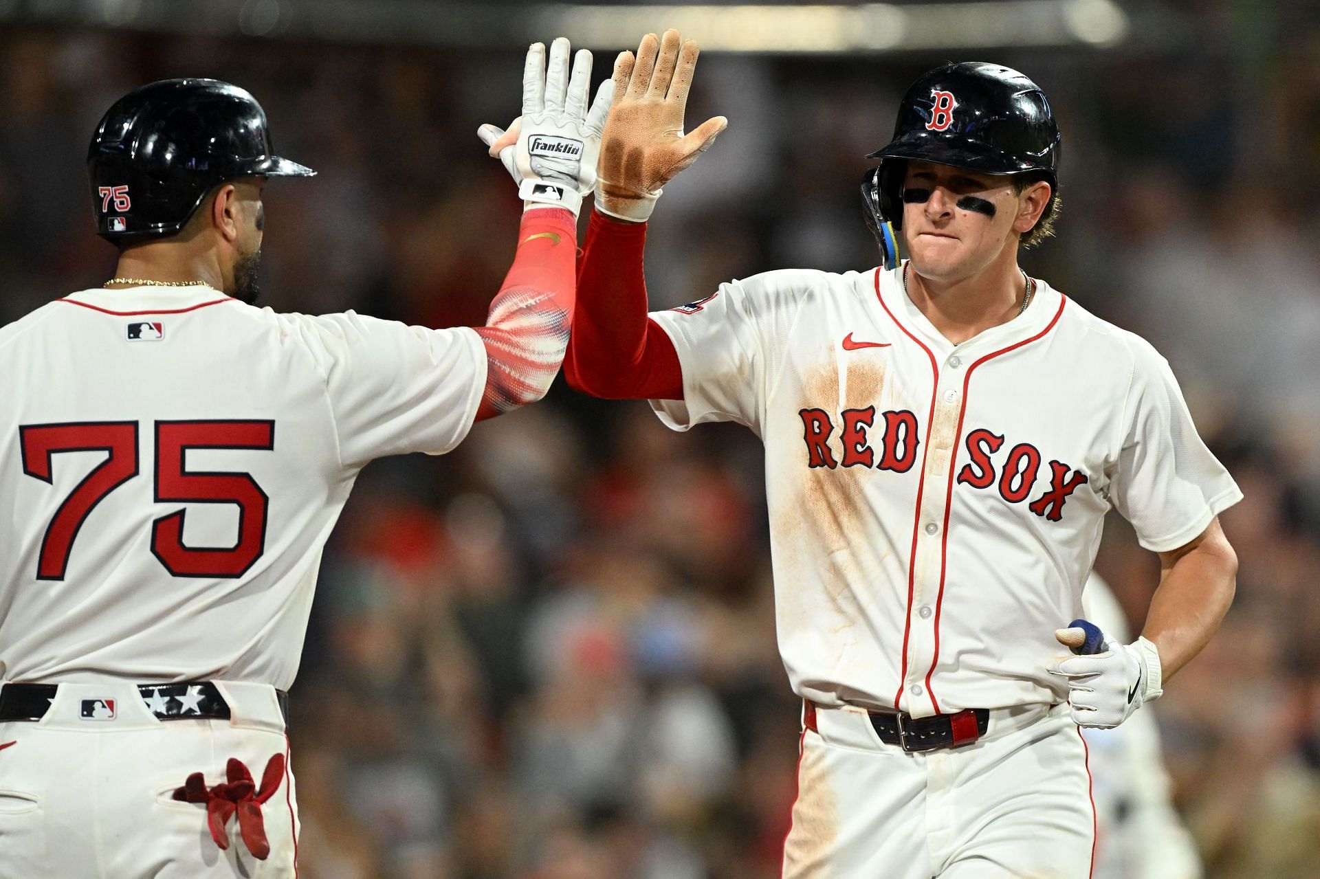 Colorado Rockies v Boston Red Sox - Source: Getty