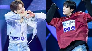 Boys 2 Planet episodes 5-6 recap and highlights: Songs performed, current rankings, & more
