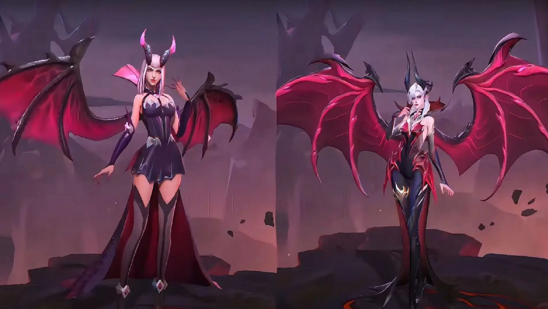 Alice revamp in Mobile Legends Bang bang, Alice revamp in MLBB