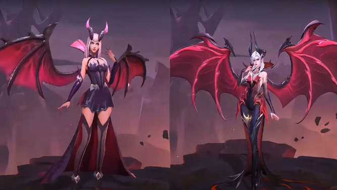 Alice revamp in Mobile Legends Bang Bang: Everything you need to know