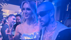 Charlotte Flair x Justin Bieber: The collaboration WWE fans least expected!
