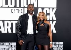 Michael Vick's wife Kijafa sends love to her special person with exciting carousel & warm message on special day